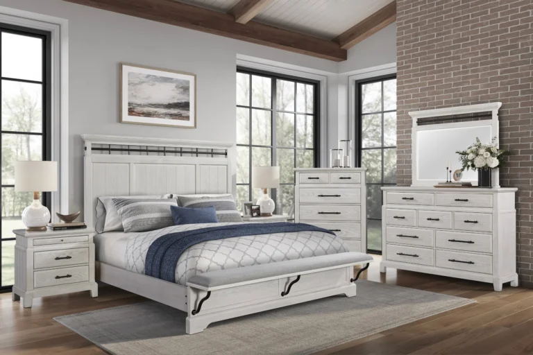 Lane Bedroom Furniture