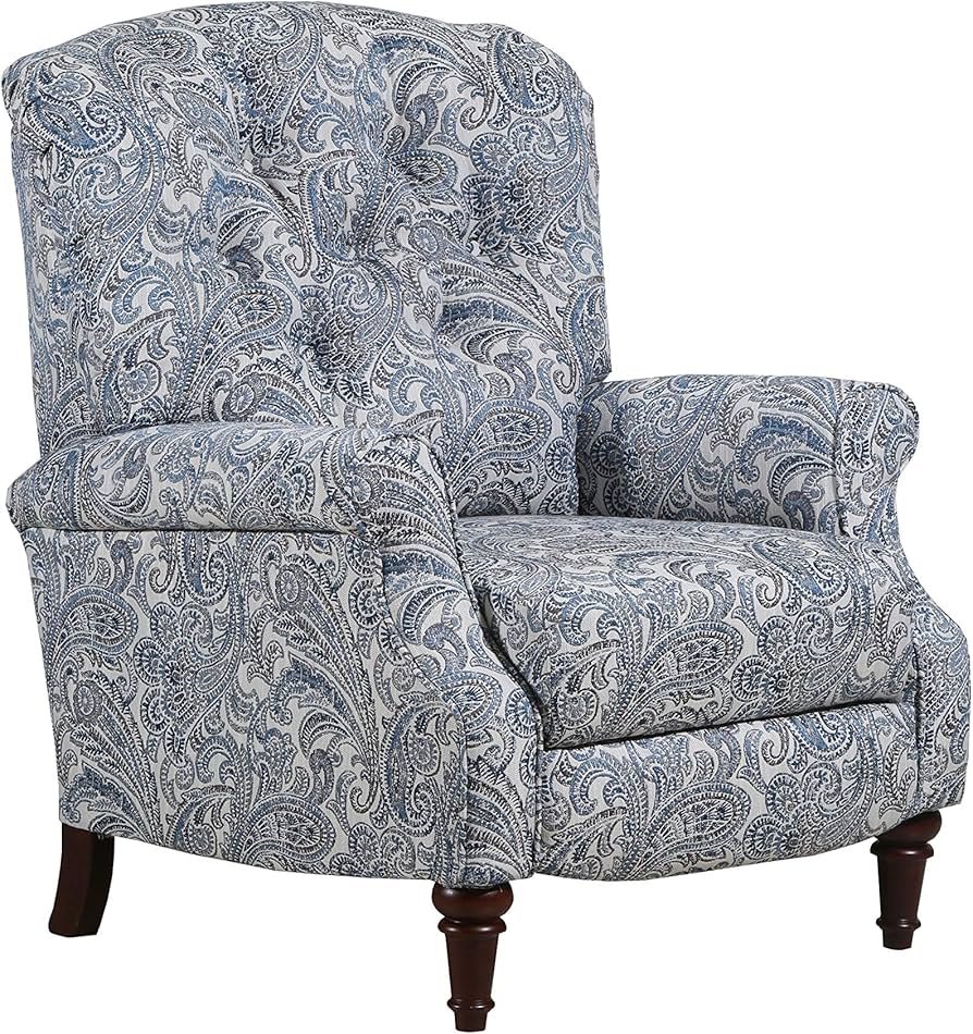 Lane Benson High Leg Recliner