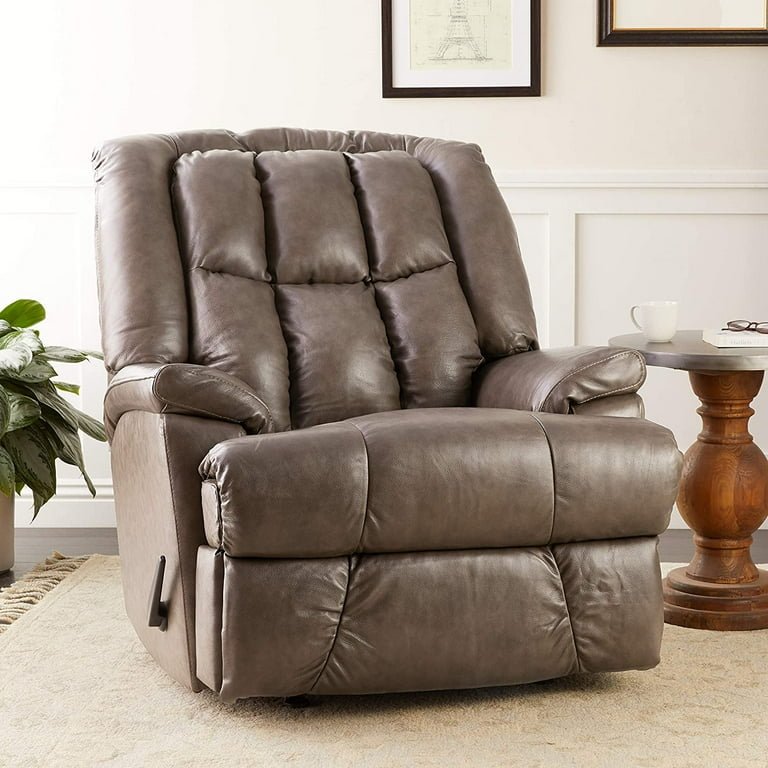 Lane Big Man Recliner - Extra Large Comfort