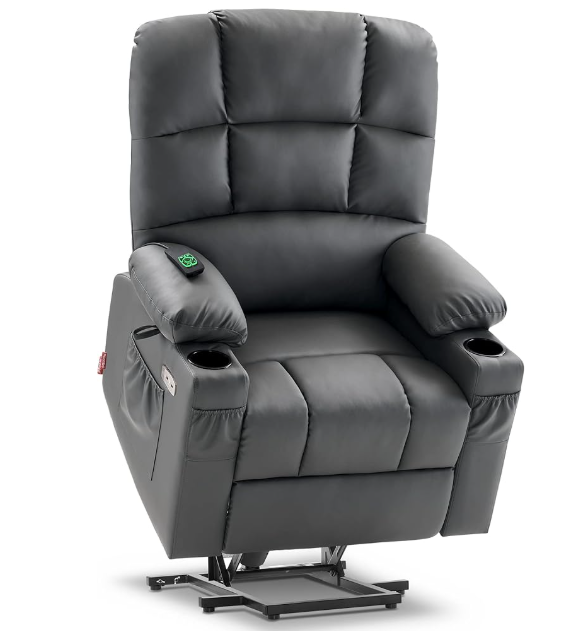 Lane Boston Big Man Recliner