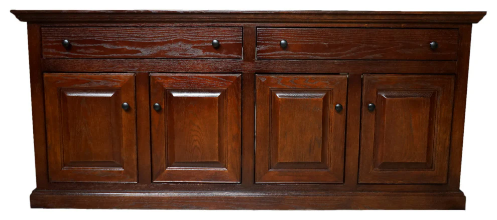 Lane Boston Cherry Sideboard