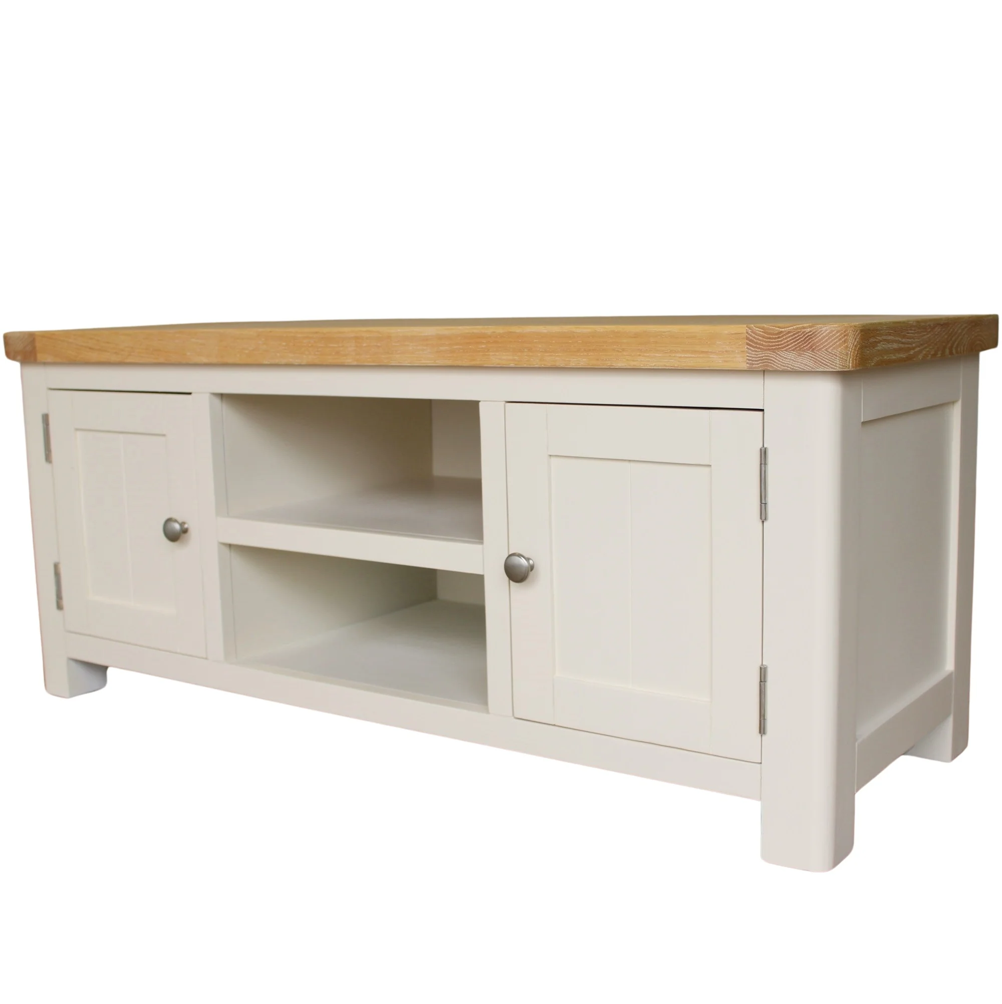 Lane Boston Entertainment Cabinet