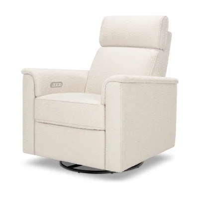 Lane Boston Leather Recliner