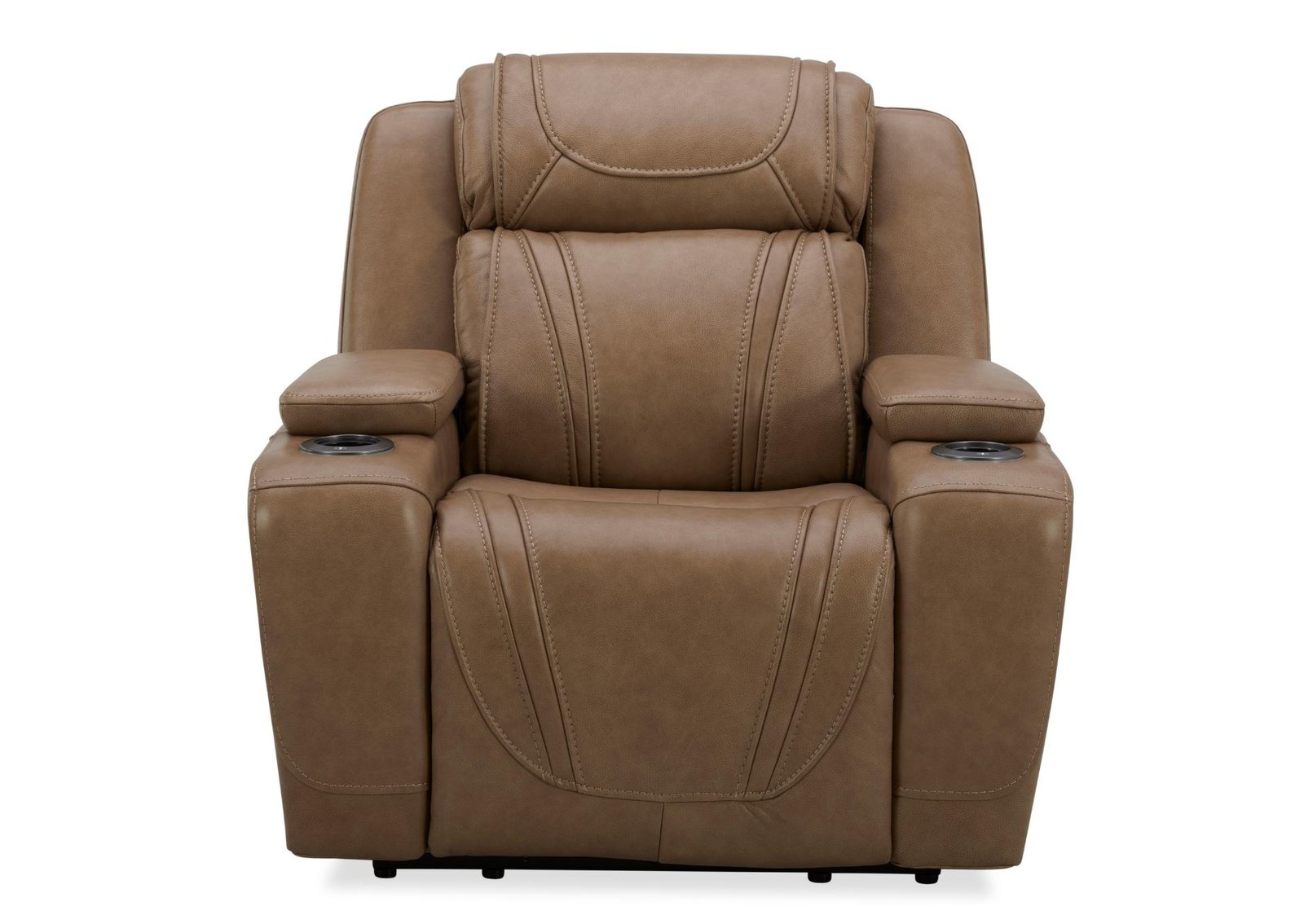 Lane Boston Leather Recliner