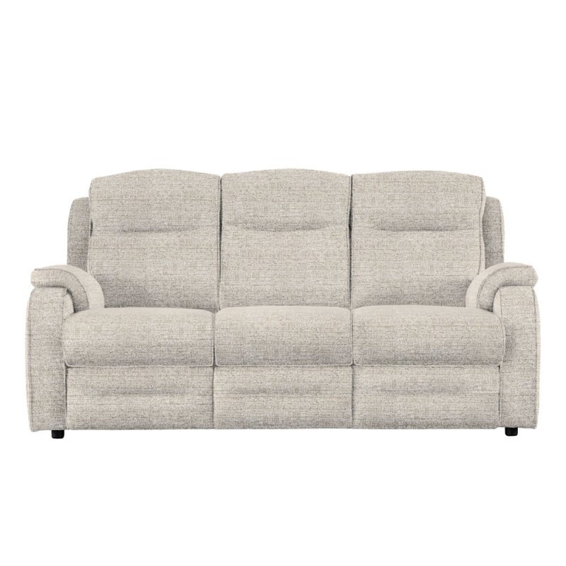 Lane Boston Manual Reclining Sectional