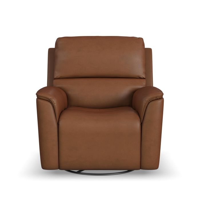 Lane Boston Swivel Glider Recliner