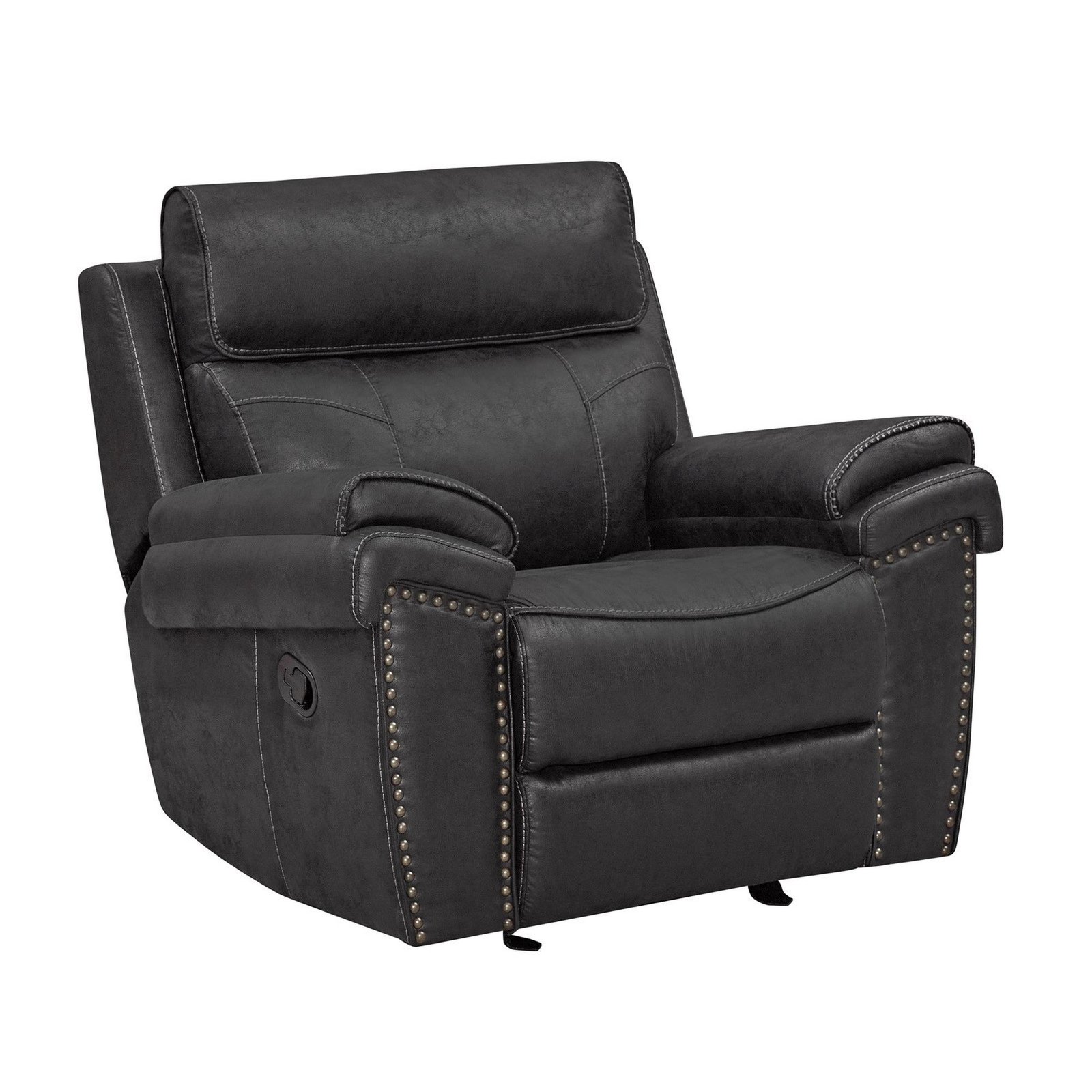 Lane Boston Swivel Rocker Recliner