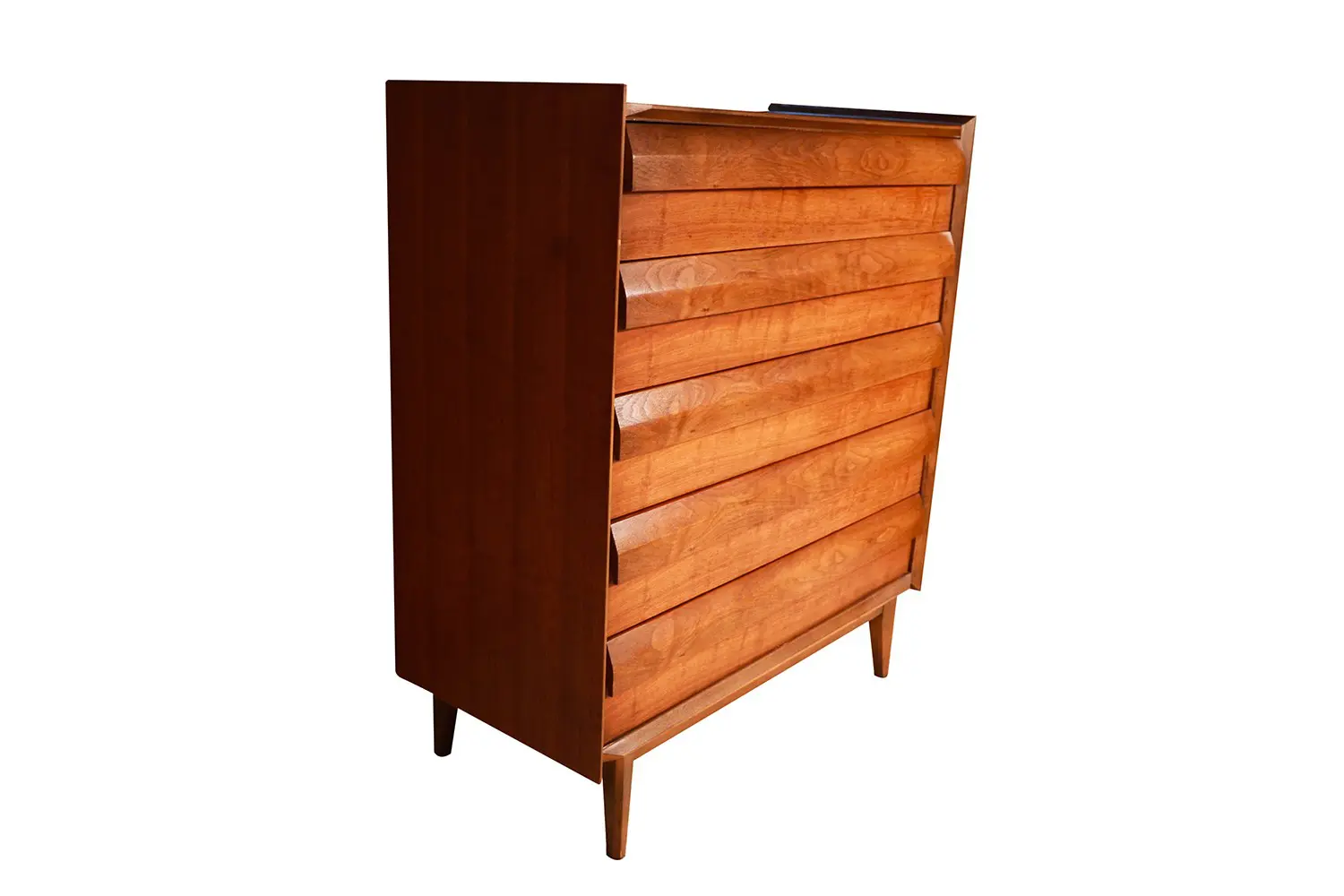 Lane Boston Tall Dresser