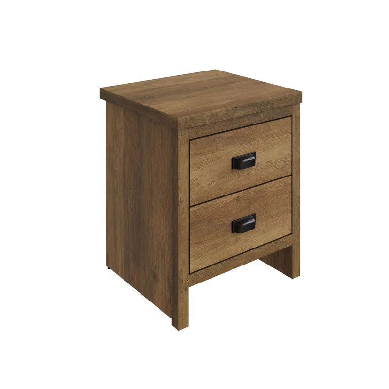 Lane Boston Two-Drawer Nightstand