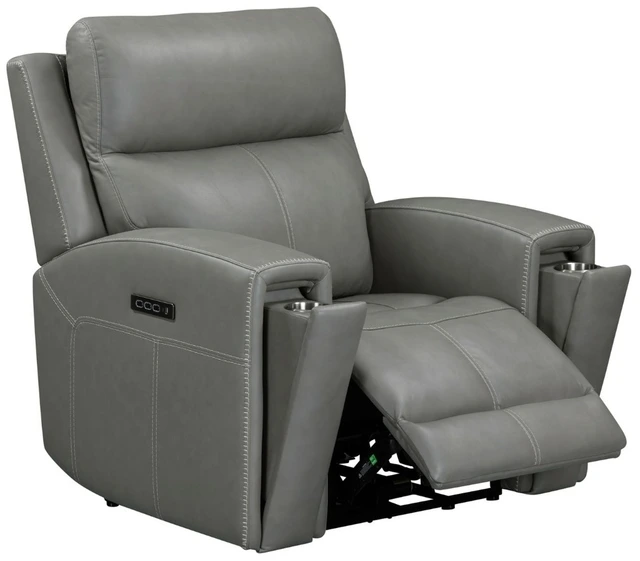 Lane Camden Fabric Recliner
