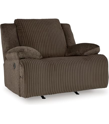Lane Camden Fabric Rocker Recliner