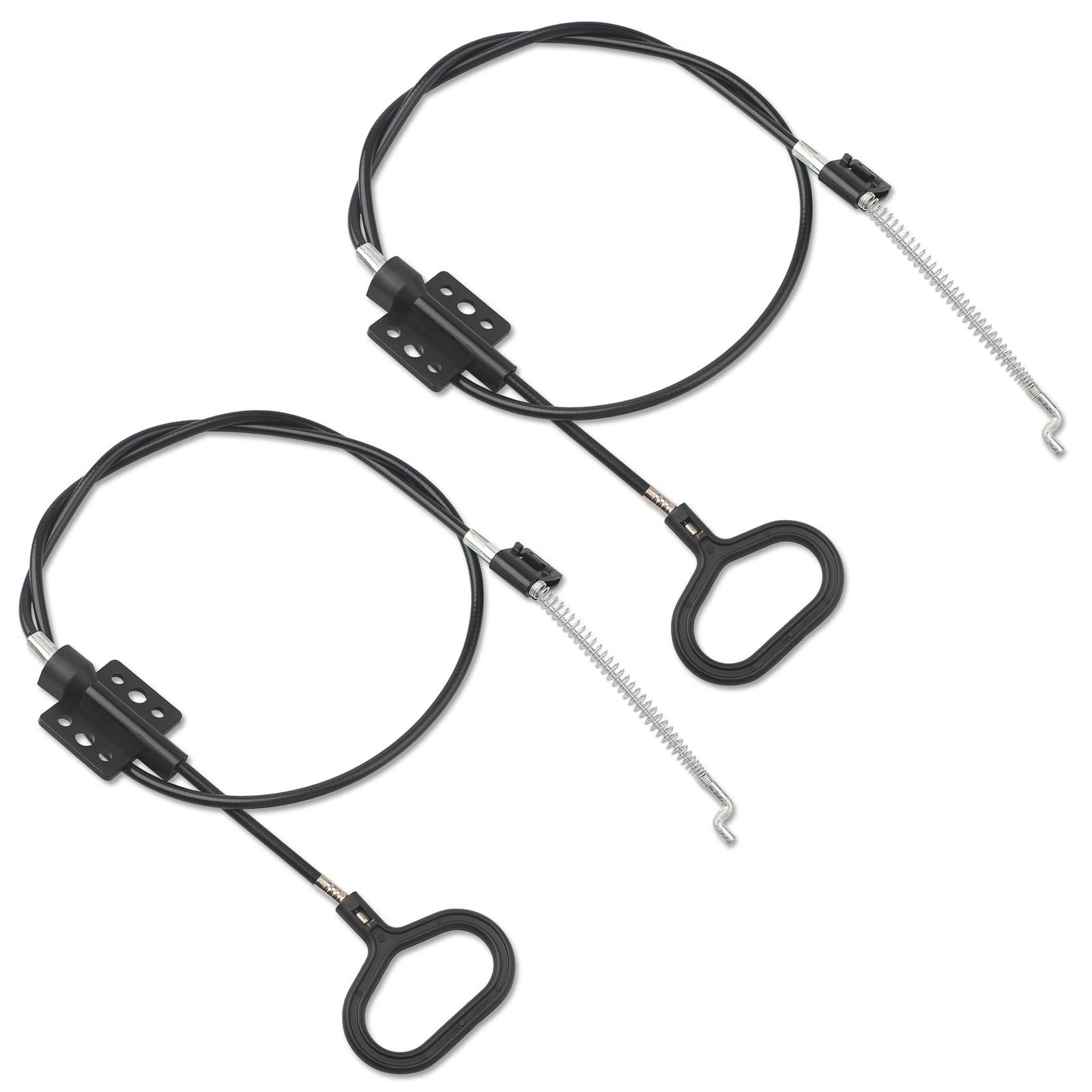 Lane Camden Handle and Cable Set