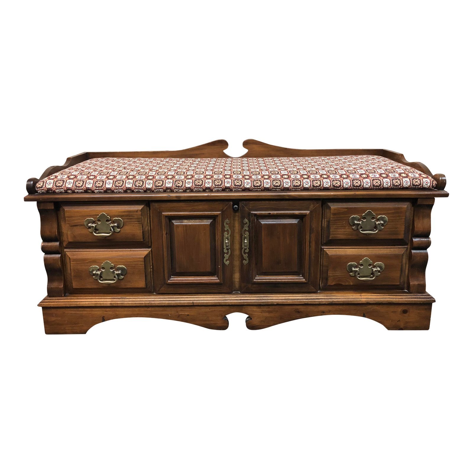 Lane Camden Hope Chest