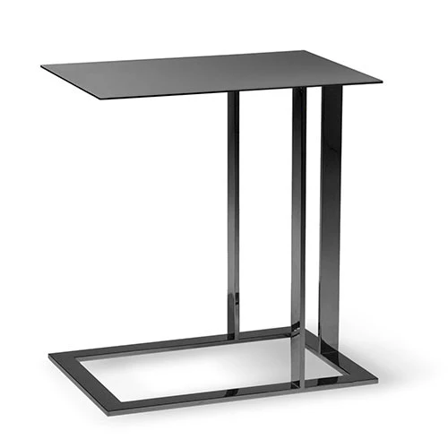 Lane Camden Metal Accent Table