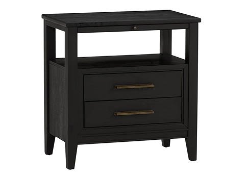 Lane Camden Nightstand