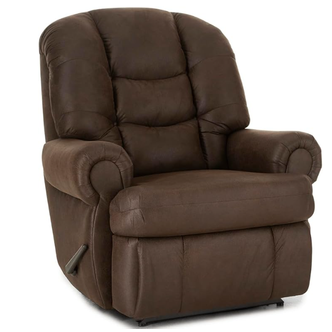 Lane Camden Oversized Recliner