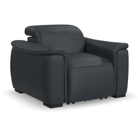 Lane Camden Power Lift Recliner