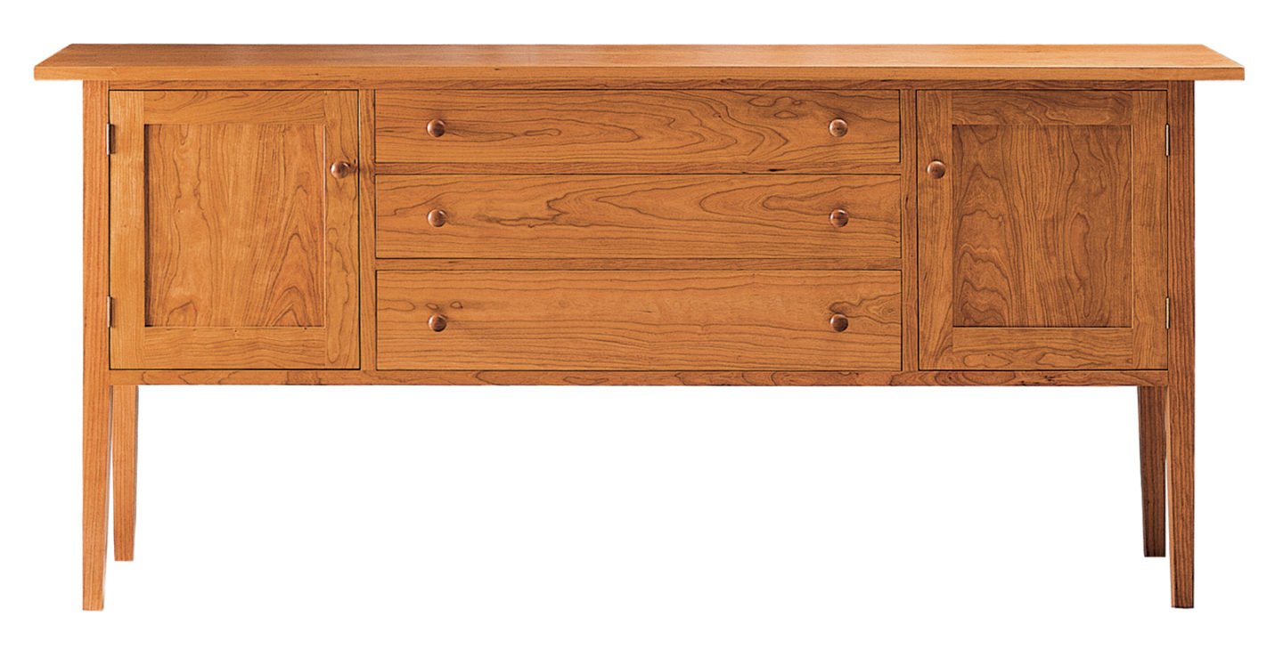Lane Camden Sideboard