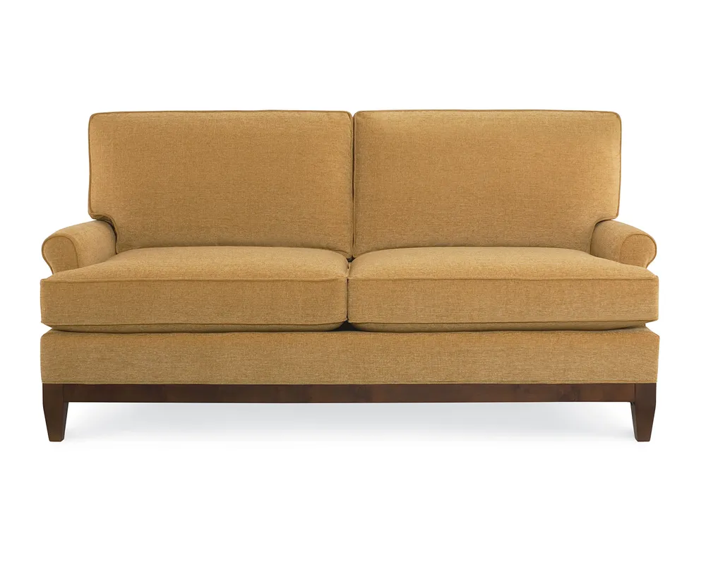 Lane Camden Sofa Table