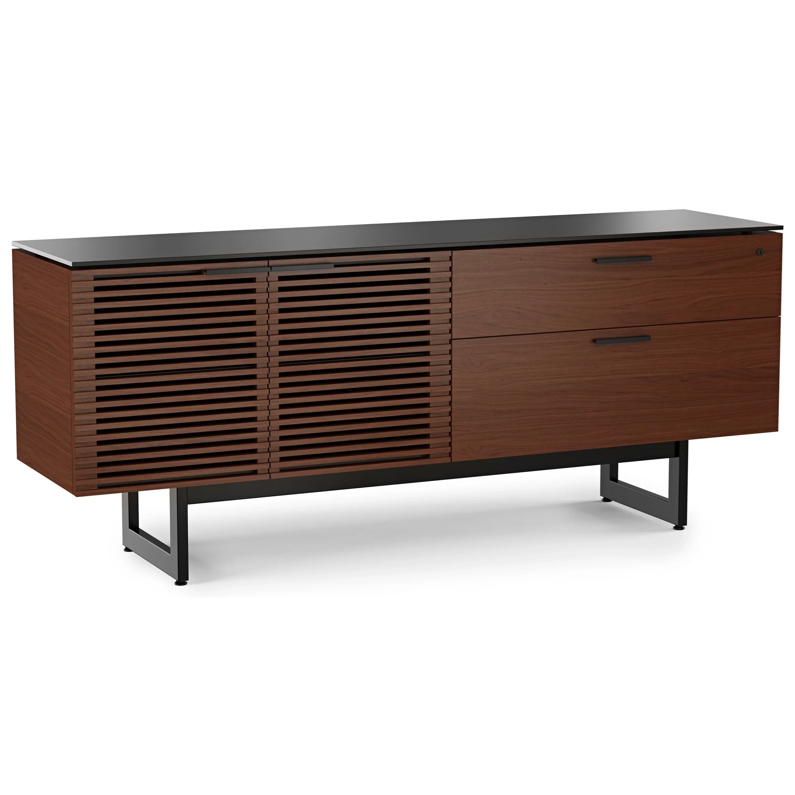 Lane Camden Storage Credenza