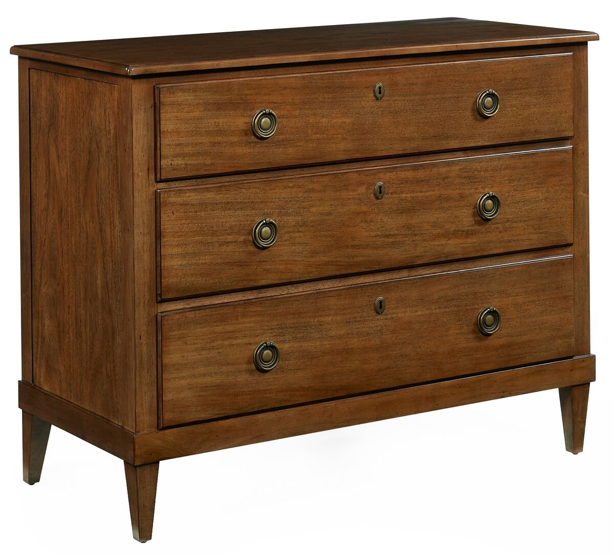 Lane Camden Triple Dresser