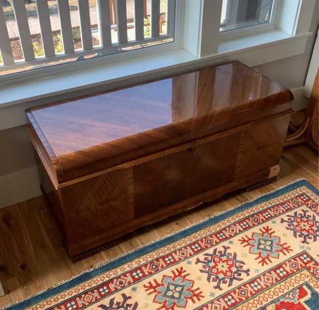 Lane Cedar Chests