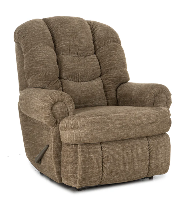 Lane Comfort King Wall Saver Recliner