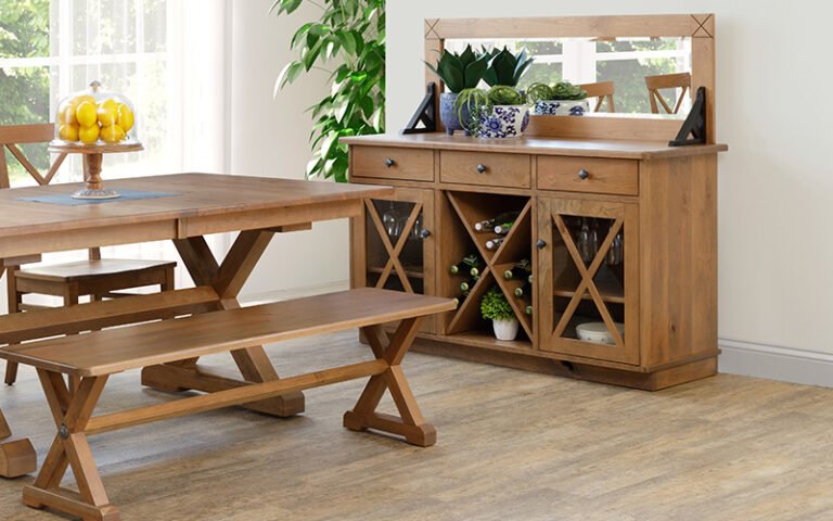 Lane Furniture Buffets