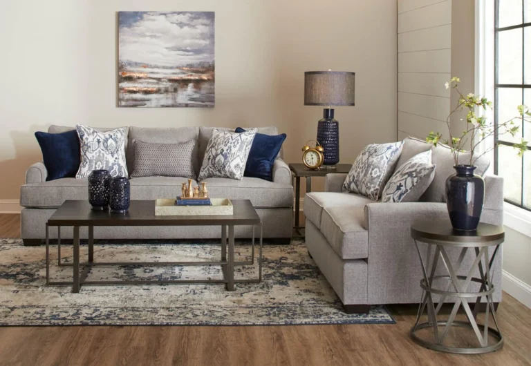 Lane Furniture Loveseats