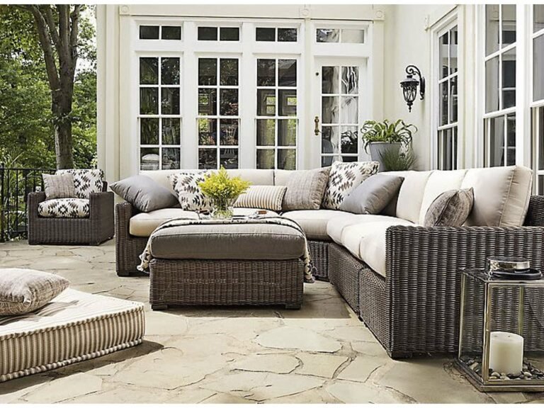 Lane Furniture Sectionals