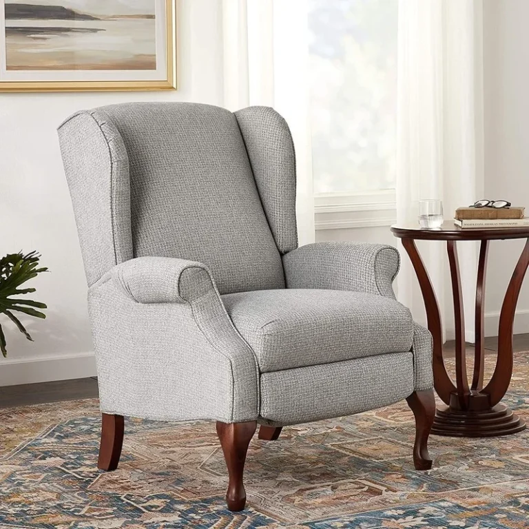 Lane Furniture Wingback Recliners