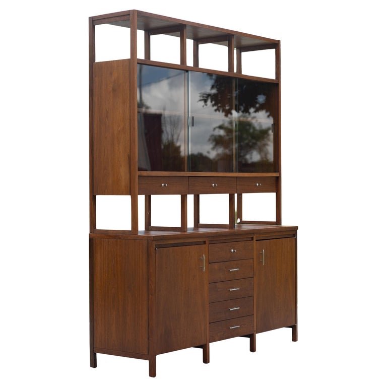 Lane Heritage Dining Credenza