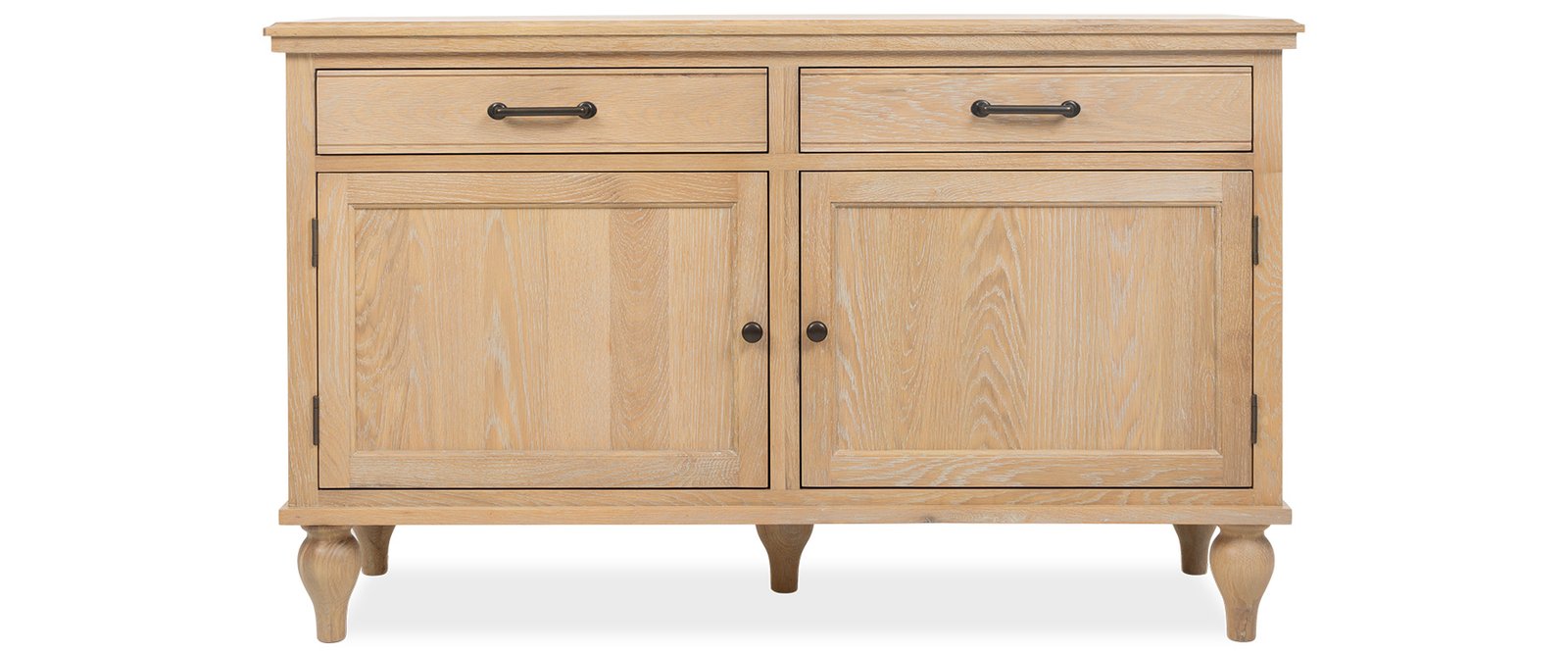 Lane Heritage Oak Sideboard