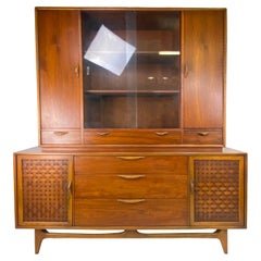 Lane Perception Credenza