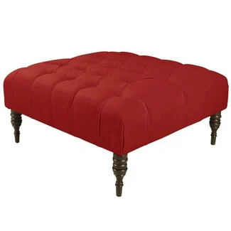 Lane Phoenix Cocktail Ottoman