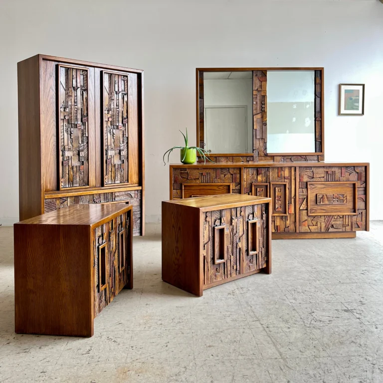 Lane Pueblo Collection