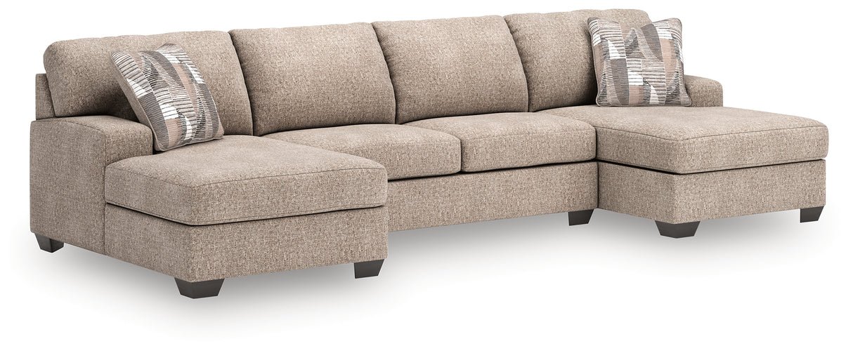 Lane Pueblo Sectional