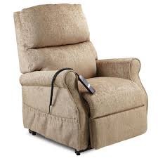 Lane Rebel Power Rocker Recliner