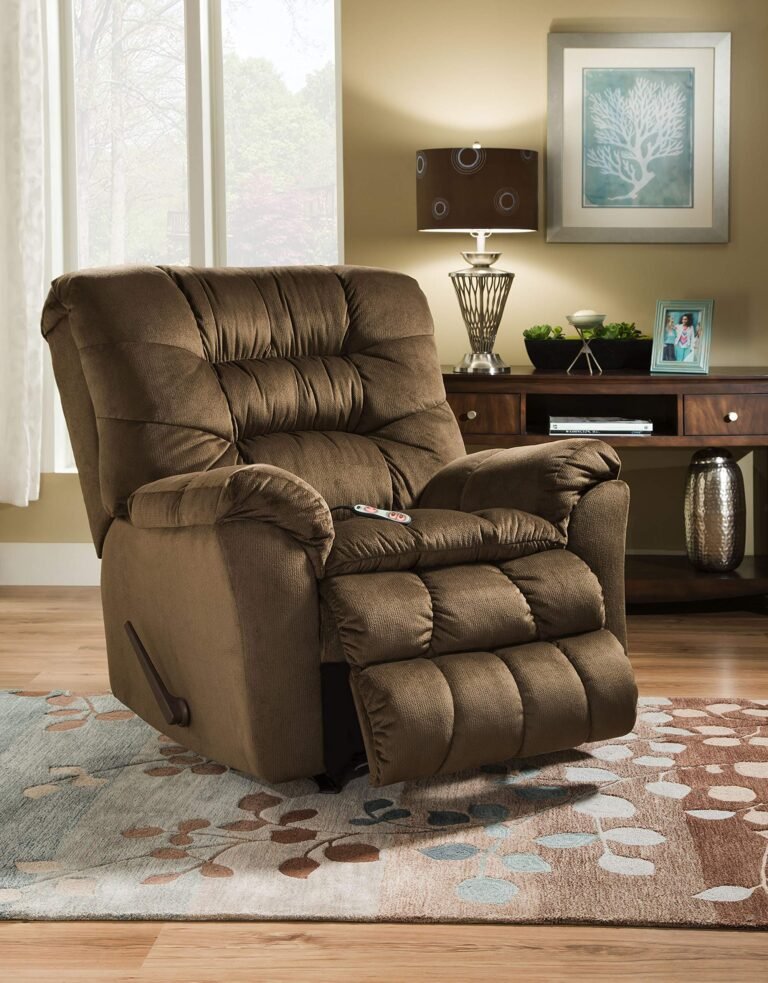 Lane Rocker Recliner Collection