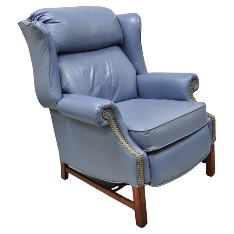 Lane Boston Wingback Recliner