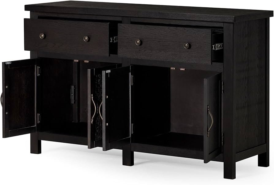 Lane Stallion Buffet Sideboard