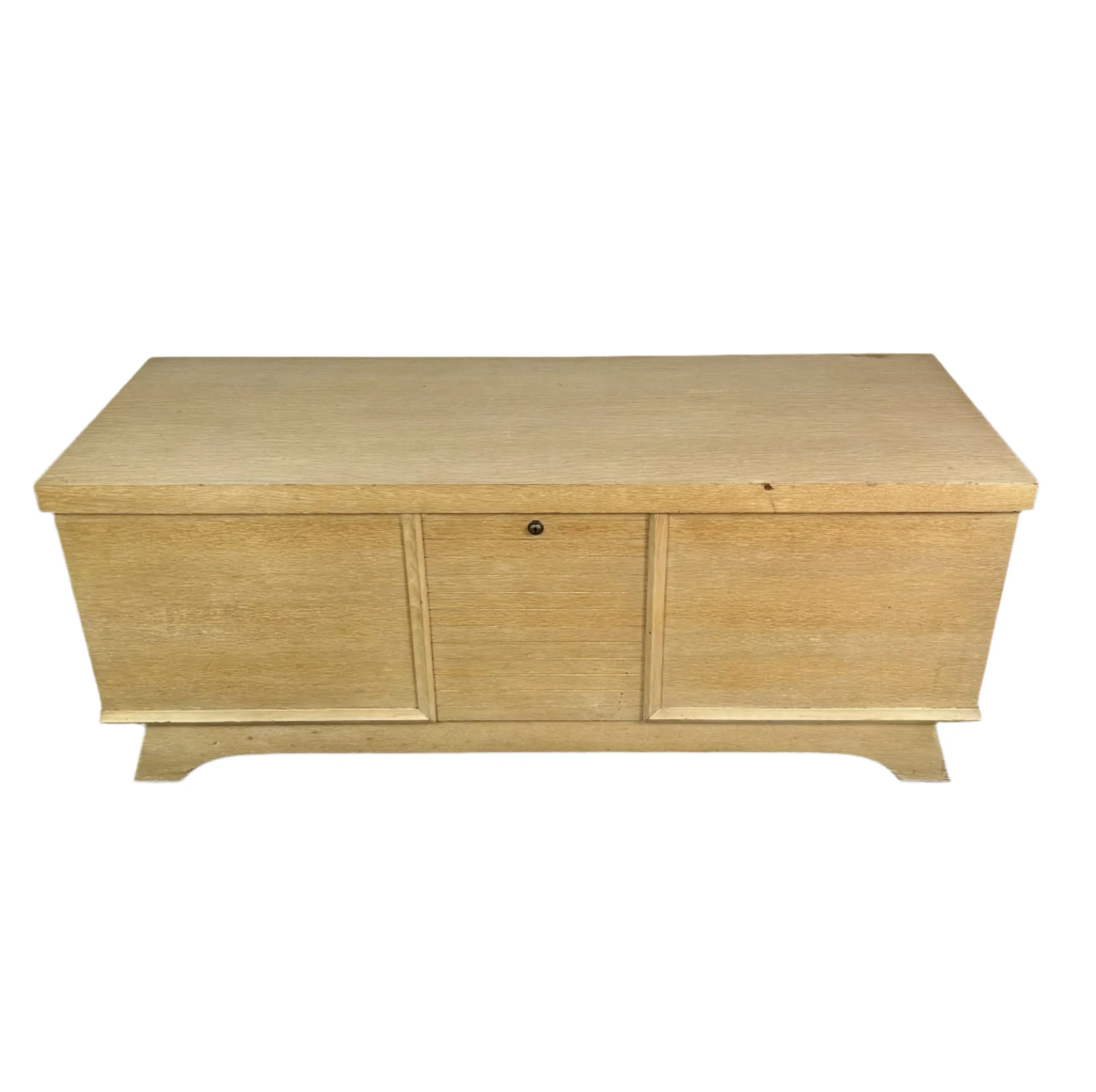 Lane Stallion Cedar Chest