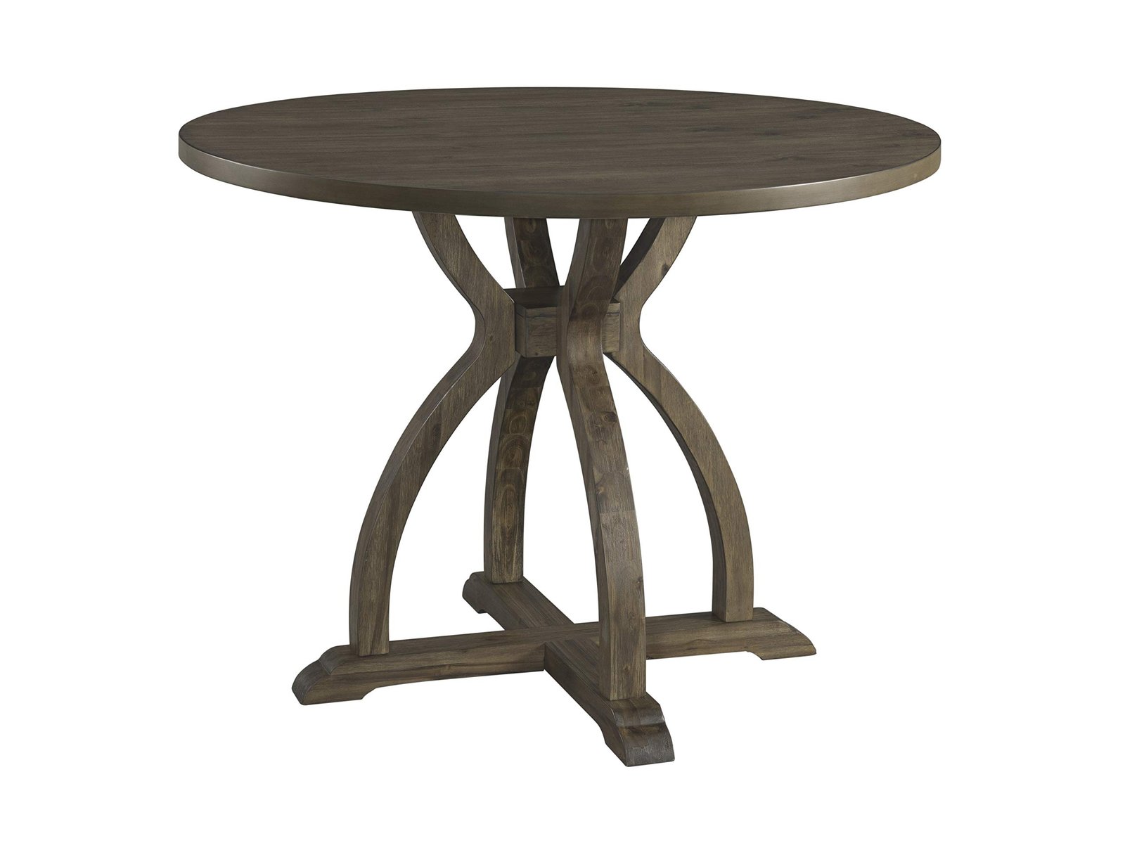 Lane Stallion Counter Height Table