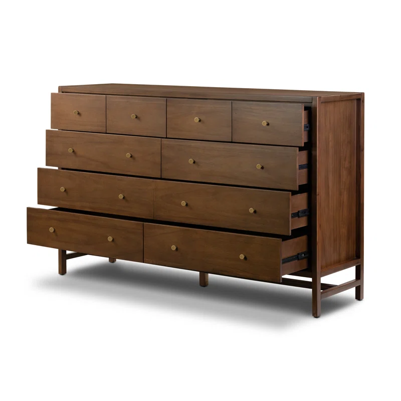 Lane Stallion Double Dresser