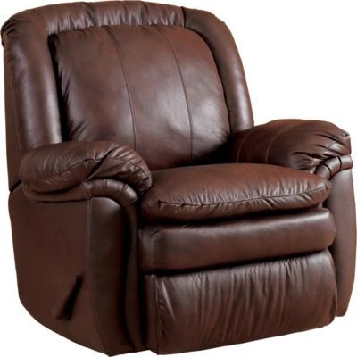 Lane Stallion Leather Sofa