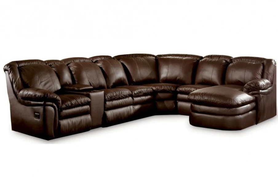 Lane Stallion Power Modular Sectional