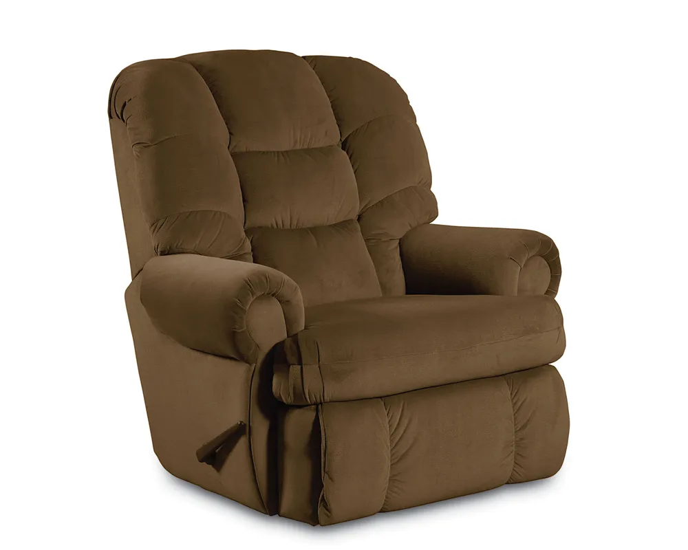 Lane Stallion Power Recliner