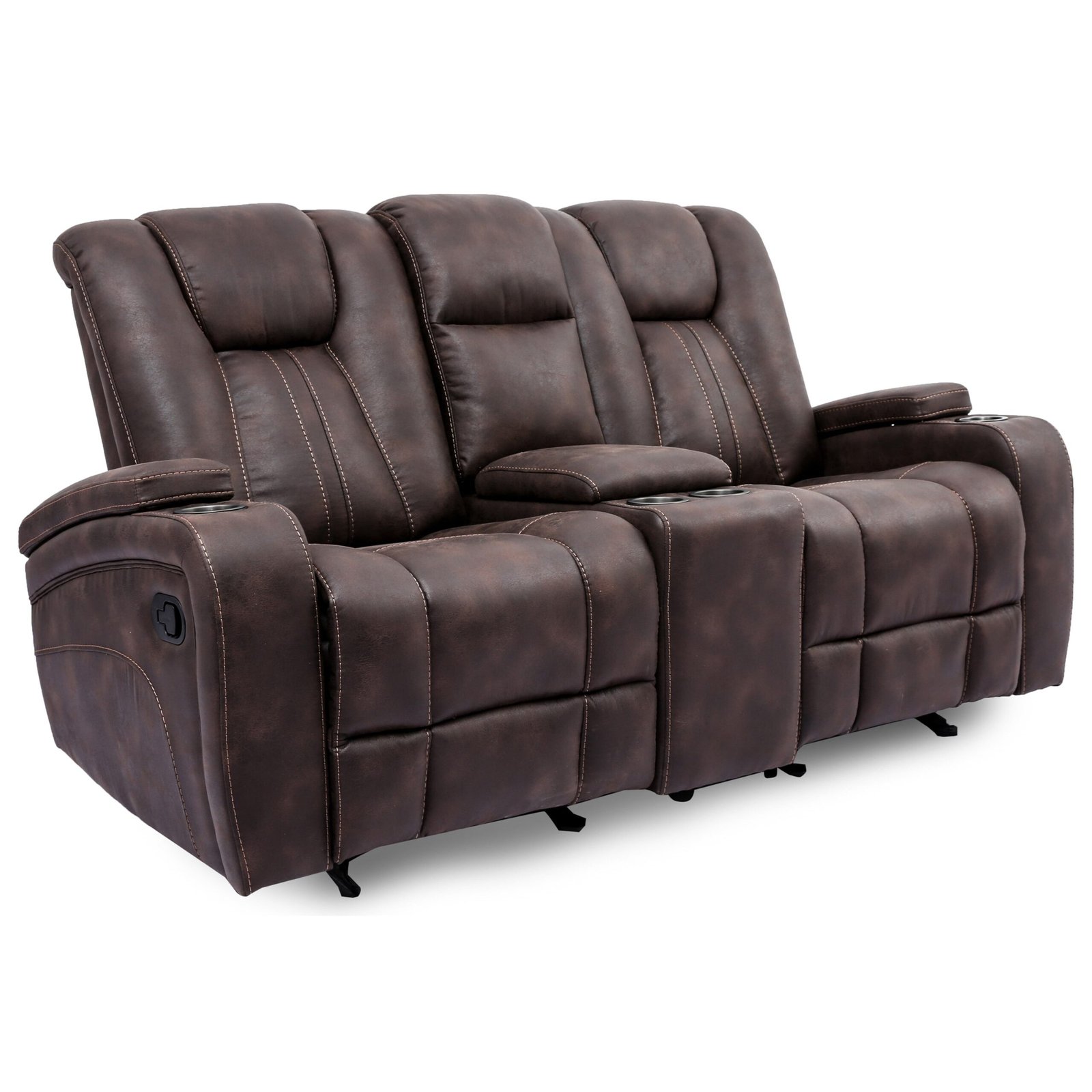 Lane Stallion Sectional Sofa