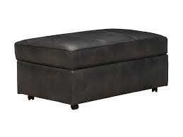 Lane Stallion Storage Ottoman