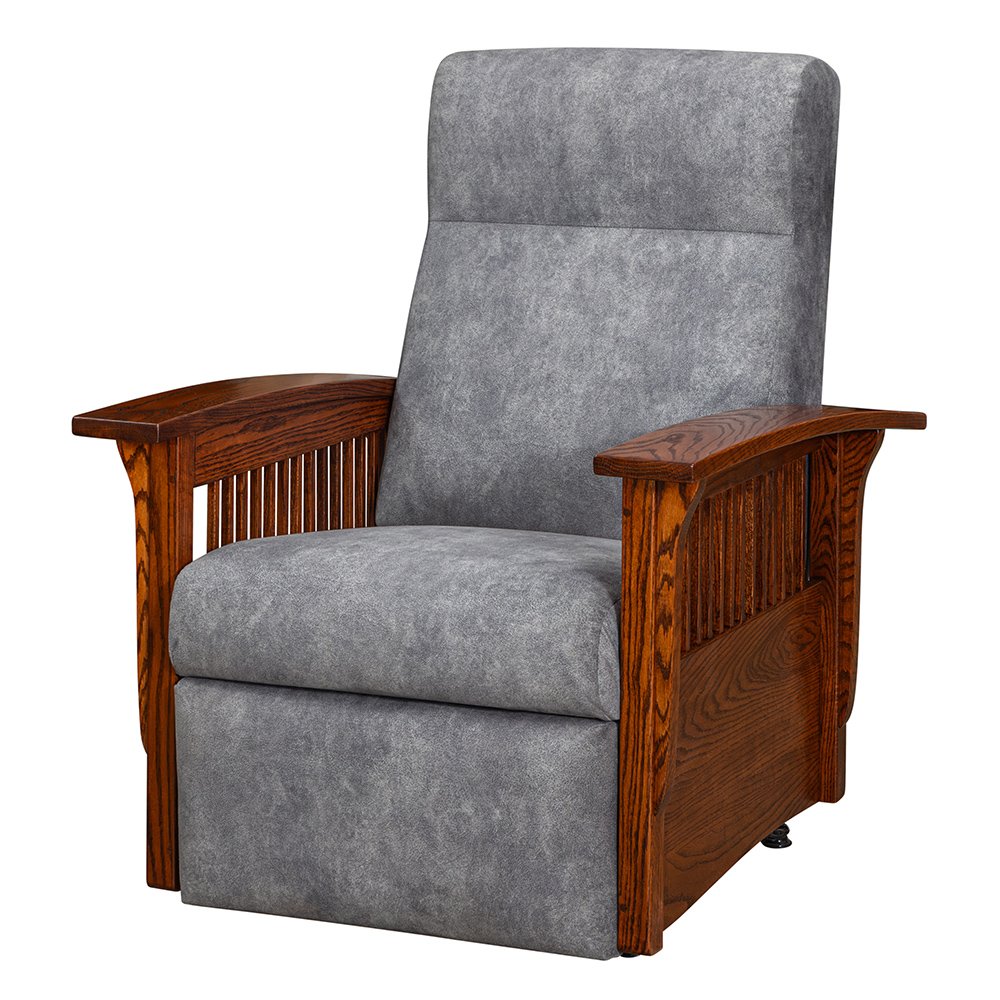 Lane Stallion Wooden Chair